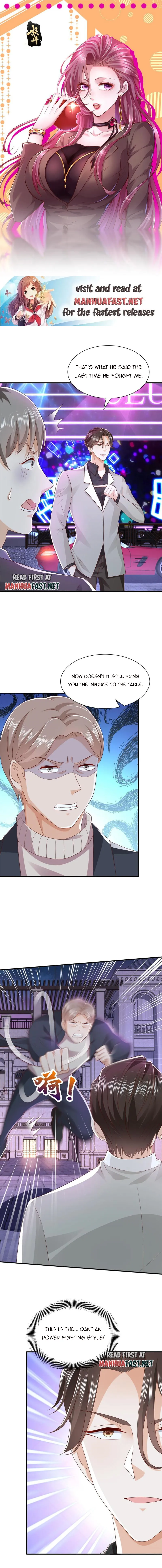 I randomly have a new career every week Chapter 378 23 1