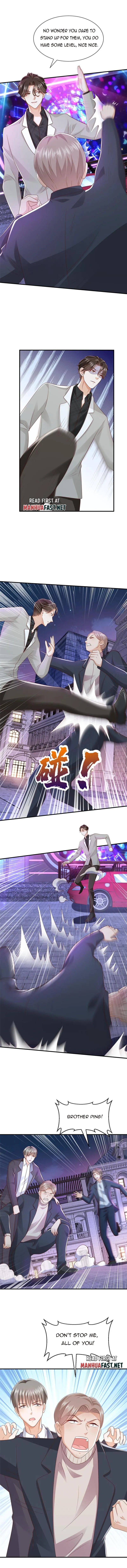 I randomly have a new career every week Chapter 378 24 2