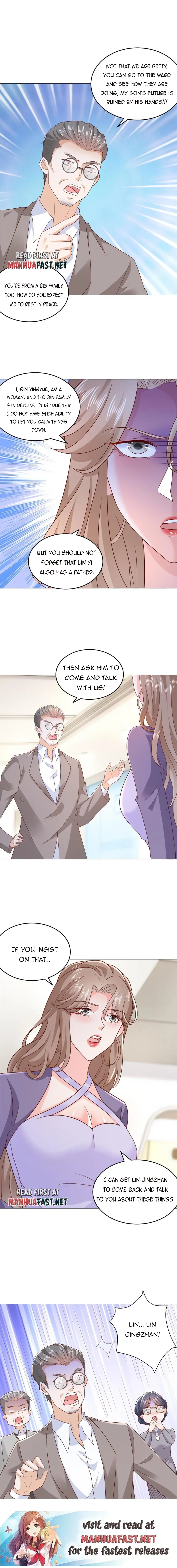 I randomly have a new career every week Chapter 379 31 6