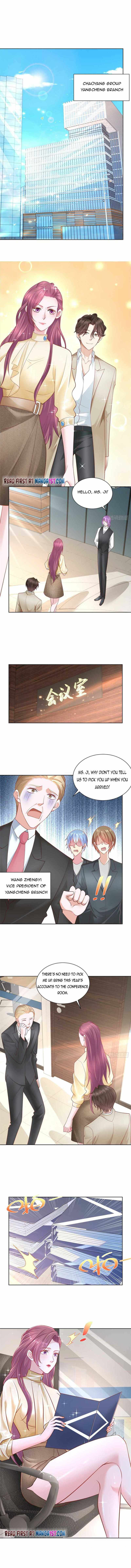 I randomly have a new career every week Chapter 38 25 003
