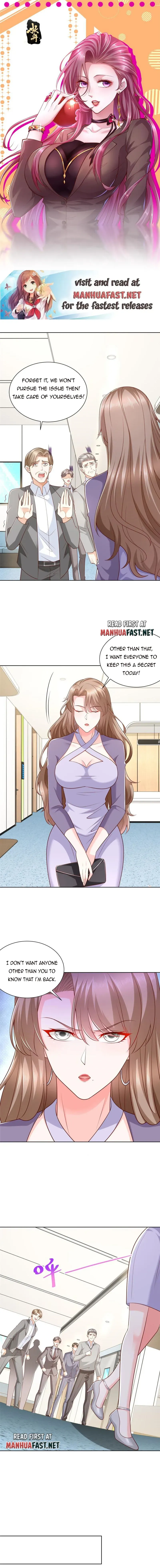 I randomly have a new career every week Chapter 380 23 1