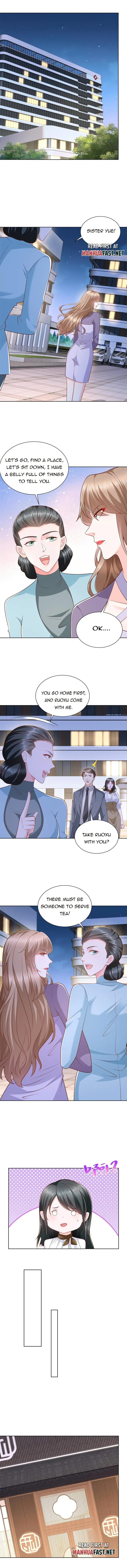 I randomly have a new career every week Chapter 380 24 2