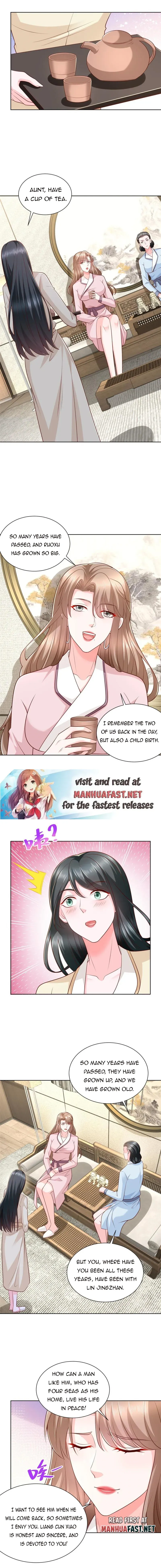 I randomly have a new career every week Chapter 380 25 3