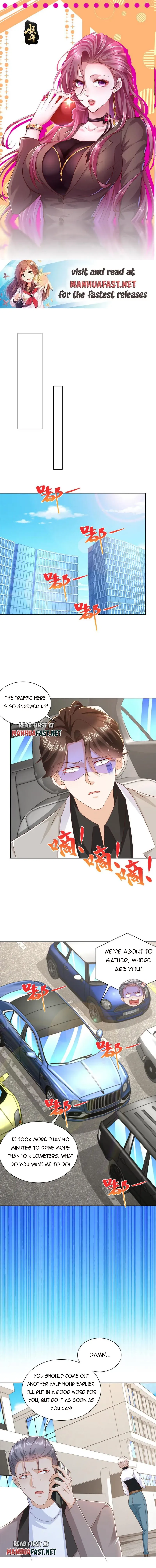 I randomly have a new career every week Chapter 381 26 1