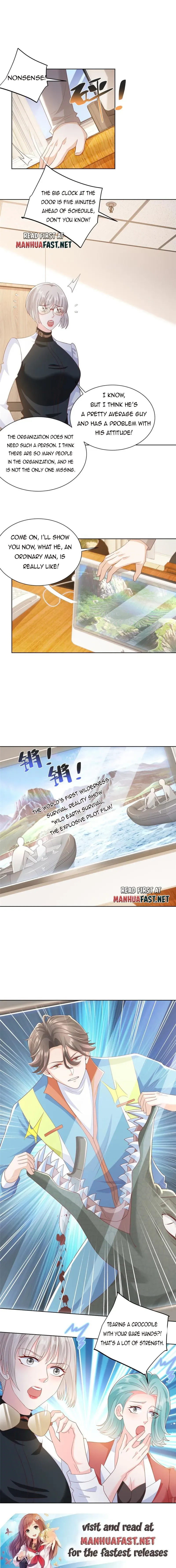 I randomly have a new career every week Chapter 381 31 6