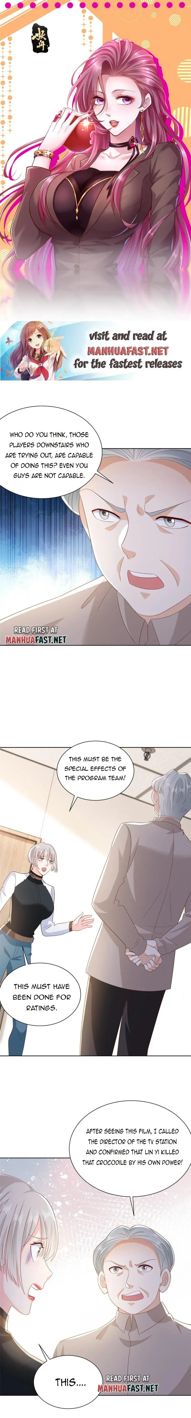 I randomly have a new career every week Chapter 382 29 1