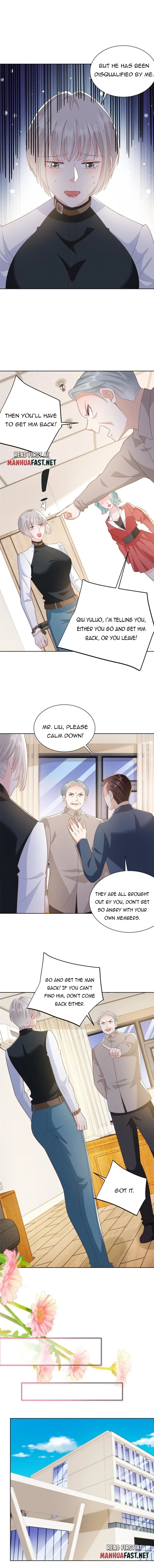 I randomly have a new career every week Chapter 382 30 2