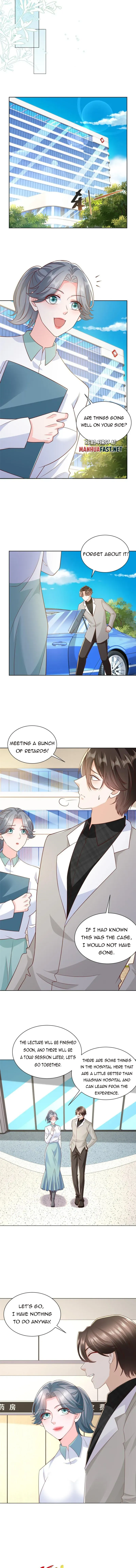 I randomly have a new career every week Chapter 382 32 4