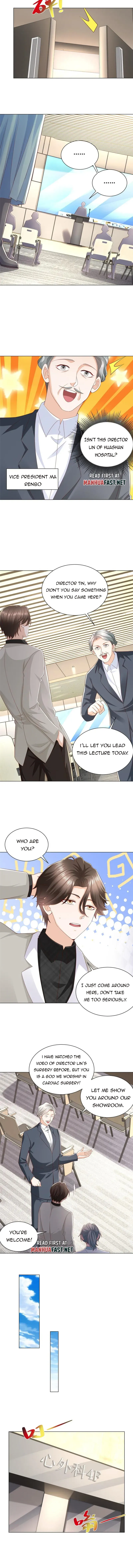 I randomly have a new career every week Chapter 382 33 5