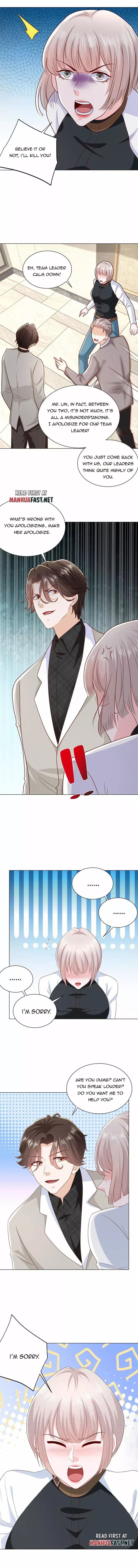 I randomly have a new career every week Chapter 383 28 4