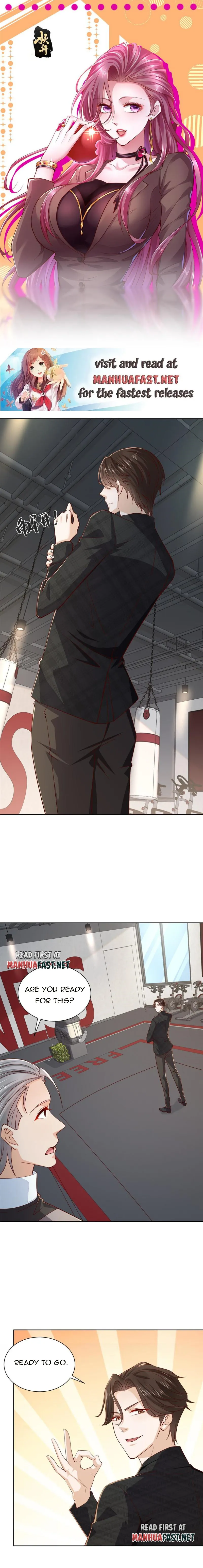 I randomly have a new career every week Chapter 384 26 1