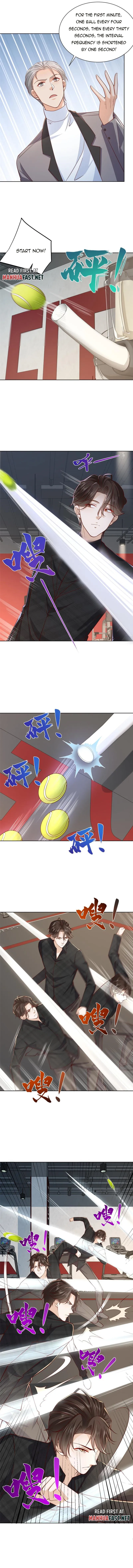 I randomly have a new career every week Chapter 384 27 2