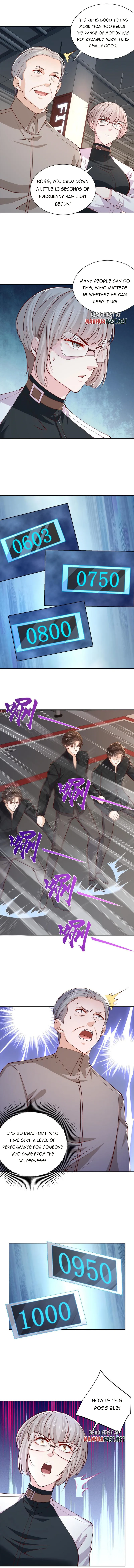 I randomly have a new career every week Chapter 384 28 3