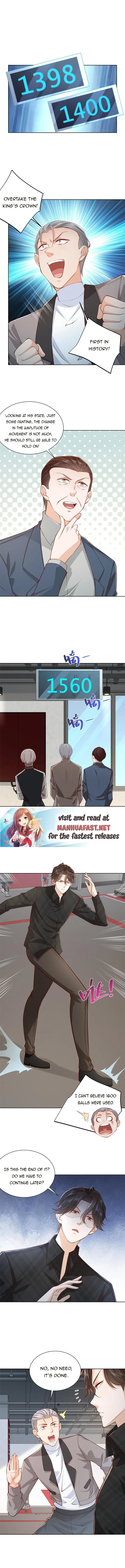 I randomly have a new career every week Chapter 384 29 4