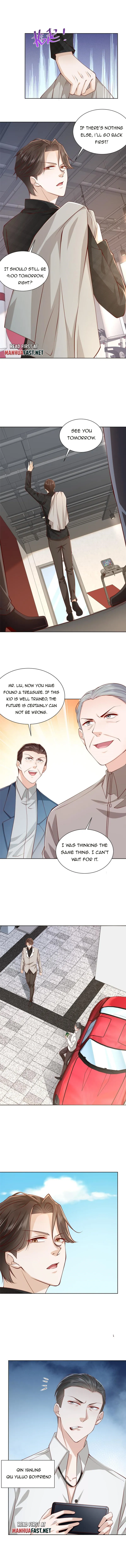 I randomly have a new career every week Chapter 384 30 5