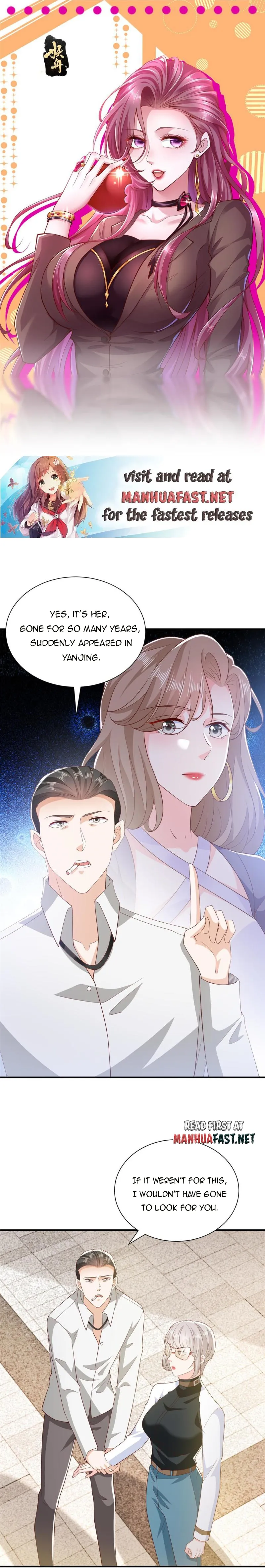 I randomly have a new career every week Chapter 385 29 1