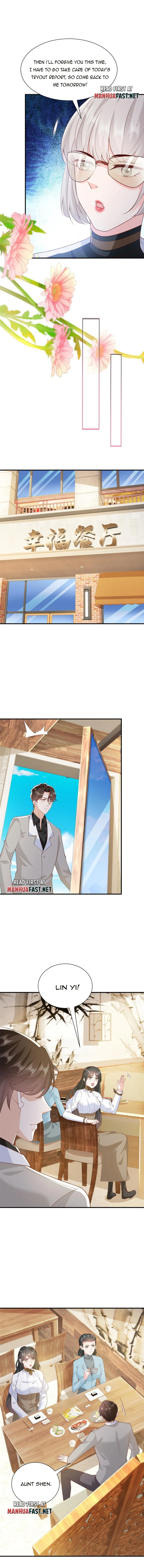 I randomly have a new career every week Chapter 385 30 2