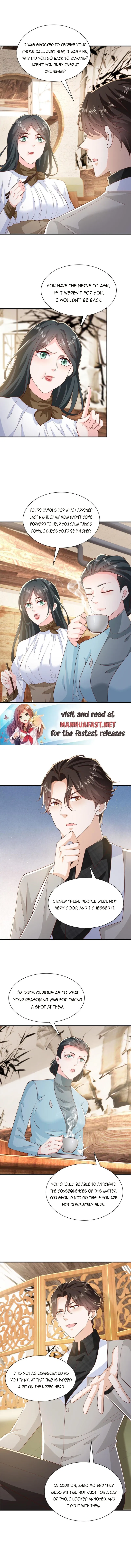 I randomly have a new career every week Chapter 385 31 3