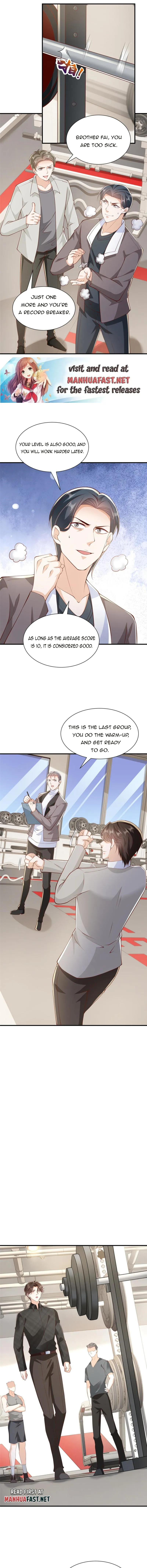 I randomly have a new career every week Chapter 386 31 3