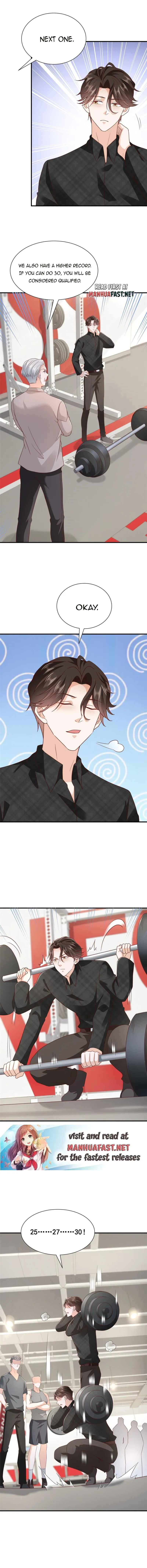 I randomly have a new career every week Chapter 386 34 6