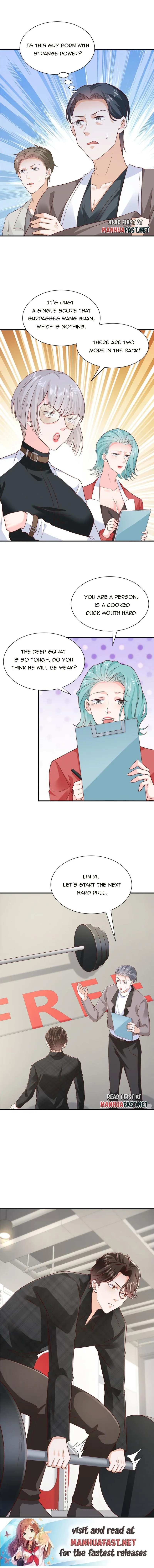 I randomly have a new career every week Chapter 386 35 7