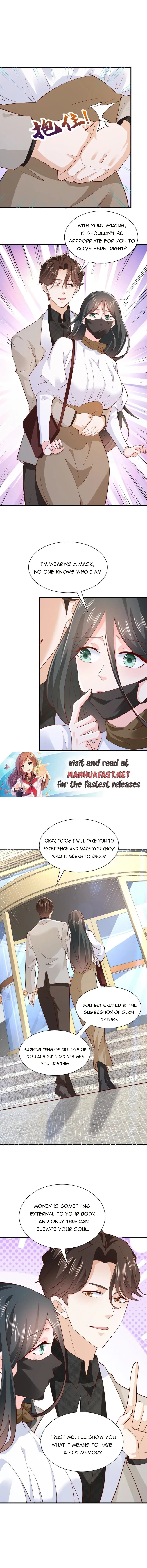 I randomly have a new career every week Chapter 387 33 5