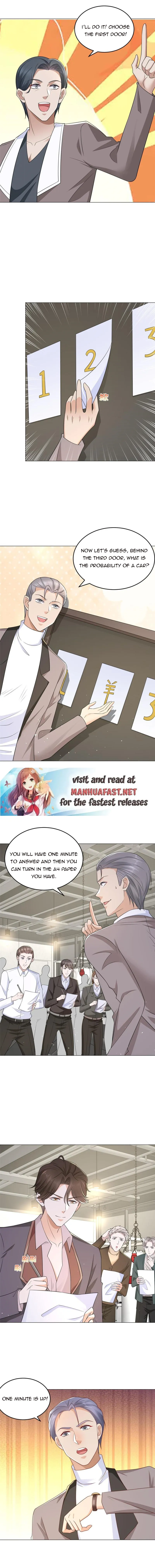 I randomly have a new career every week Chapter 388 25 3