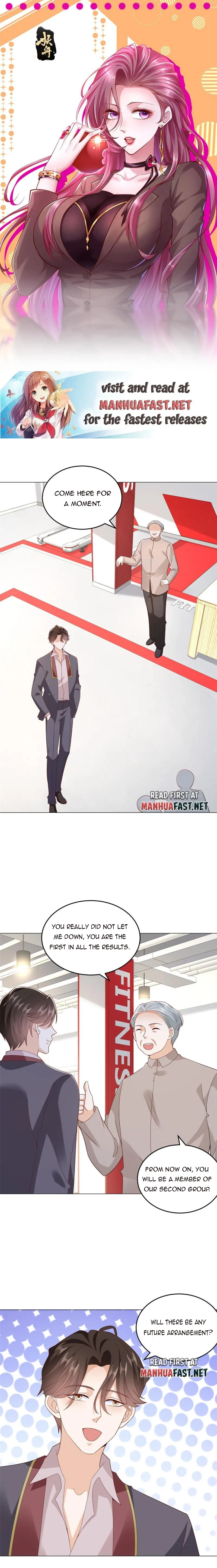 I randomly have a new career every week Chapter 389 29 1