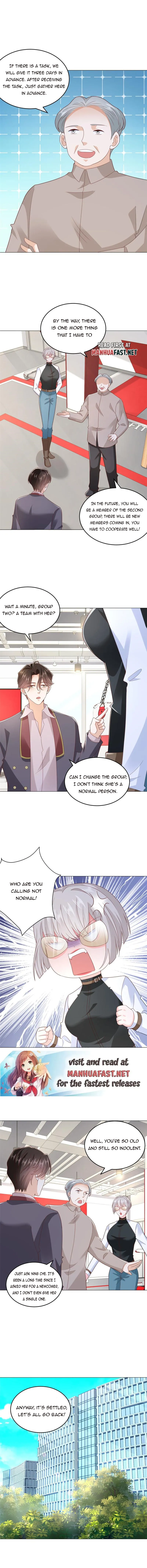 I randomly have a new career every week Chapter 389 30 2