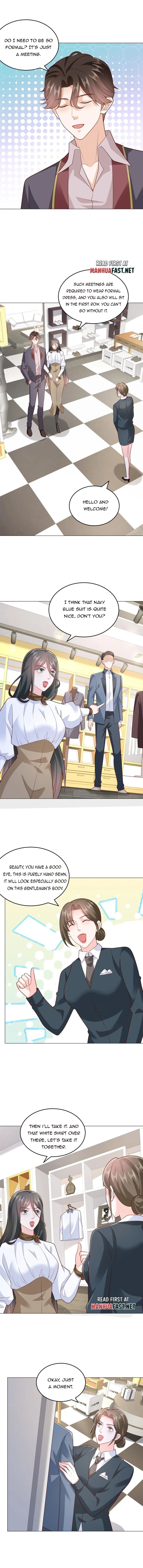 I randomly have a new career every week Chapter 389 34 6