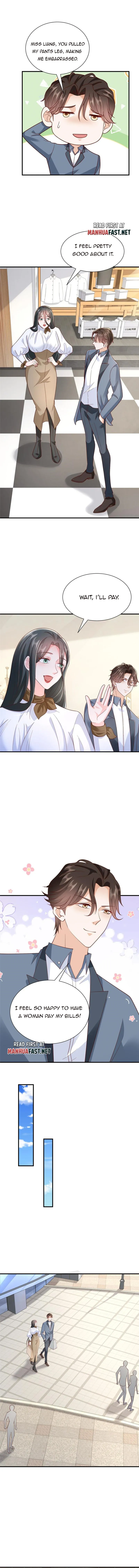 I randomly have a new career every week Chapter 390 30 2