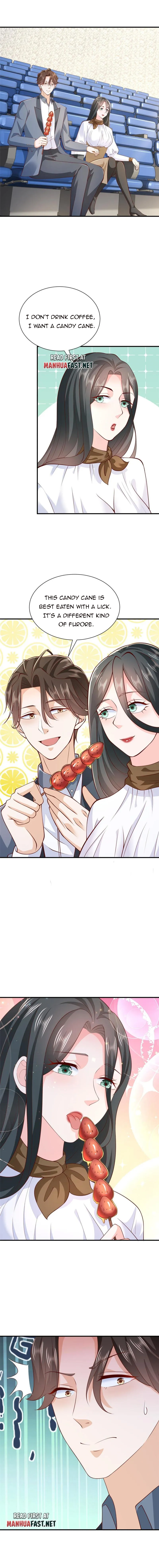 I randomly have a new career every week Chapter 390 34 6