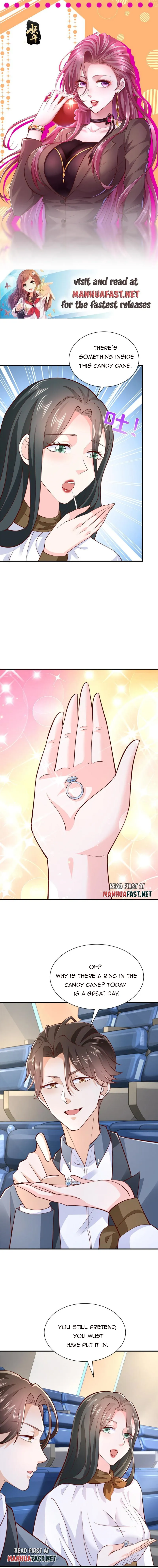 I randomly have a new career every week Chapter 391 26 1