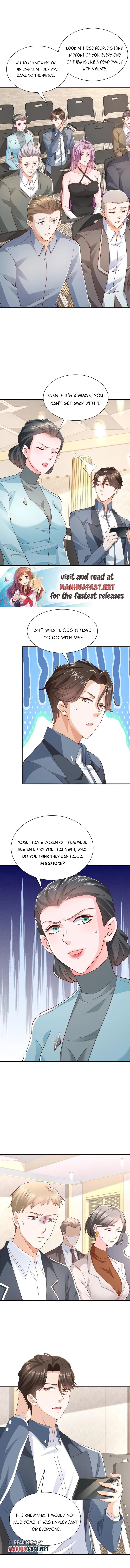 I randomly have a new career every week Chapter 392 33 5