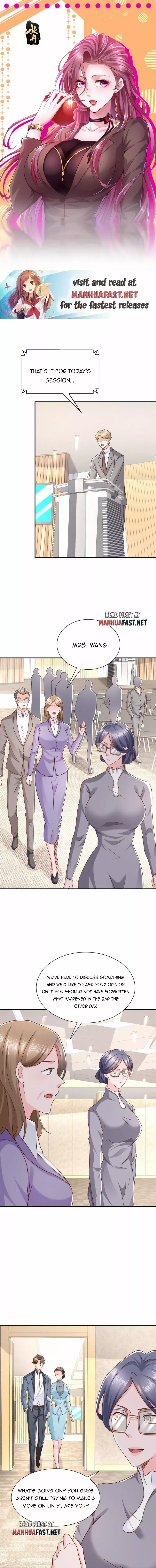 I randomly have a new career every week Chapter 393 29 1