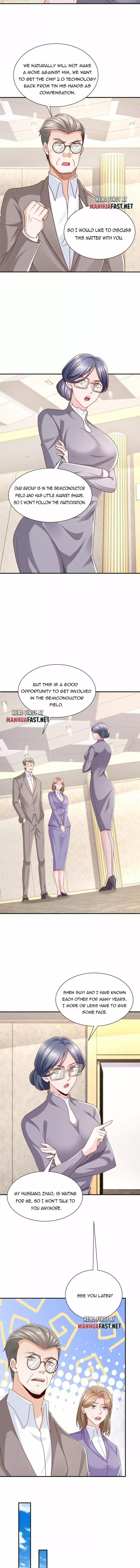 I randomly have a new career every week Chapter 393 30 2