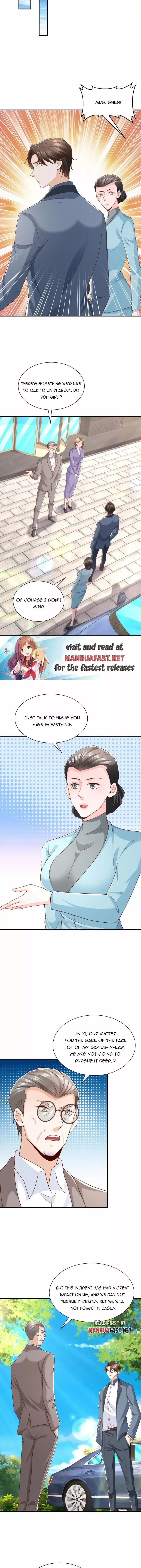 I randomly have a new career every week Chapter 393 31 3