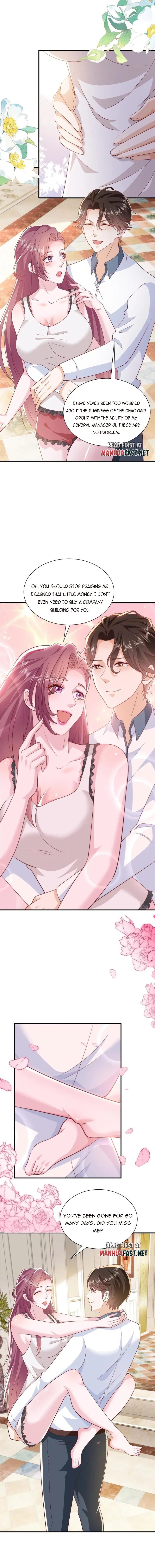 I randomly have a new career every week Chapter 394 30 2