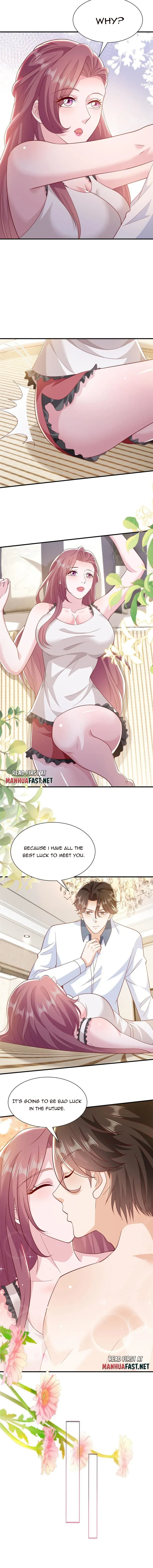 I randomly have a new career every week Chapter 394 32 4