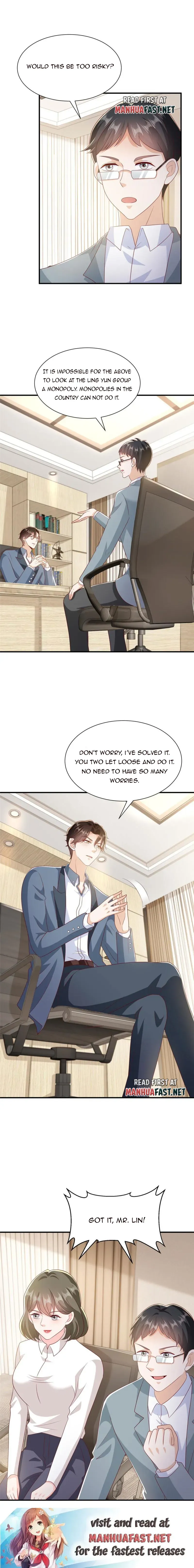 I randomly have a new career every week Chapter 394 35 7