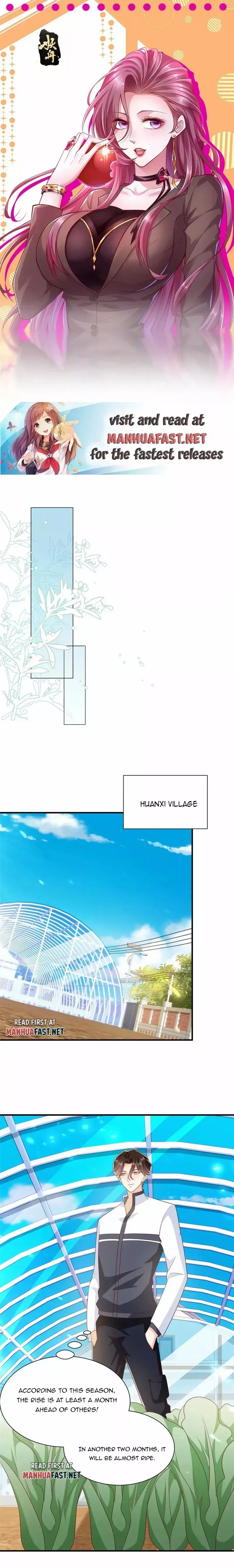 I randomly have a new career every week Chapter 395 26 1