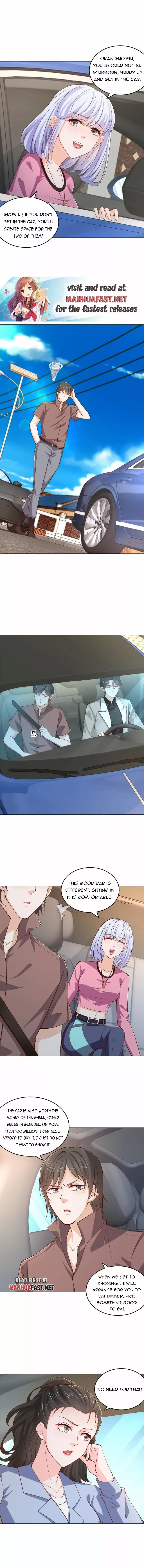 I randomly have a new career every week Chapter 396 28 3