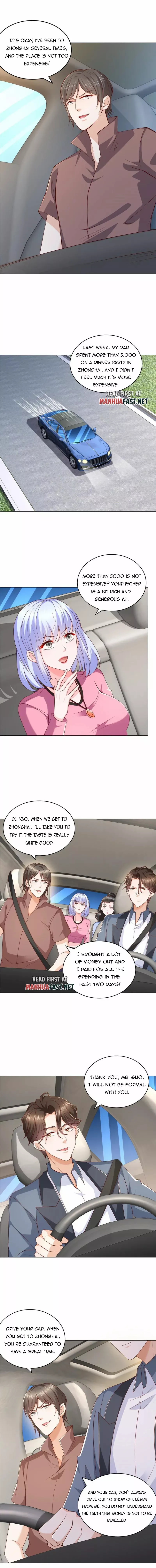 I randomly have a new career every week Chapter 396 29 4