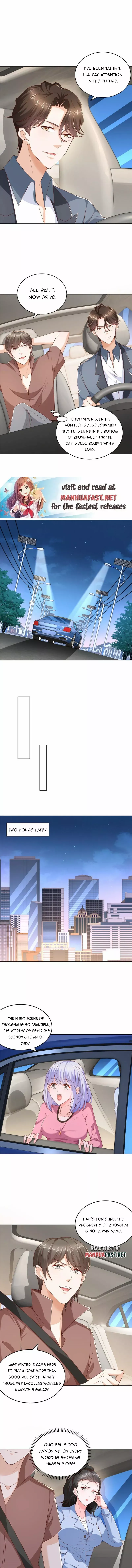 I randomly have a new career every week Chapter 396 30 5