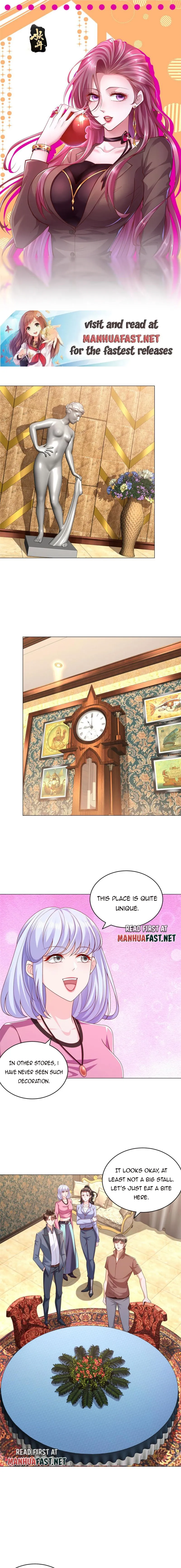 I randomly have a new career every week Chapter 397 26 1