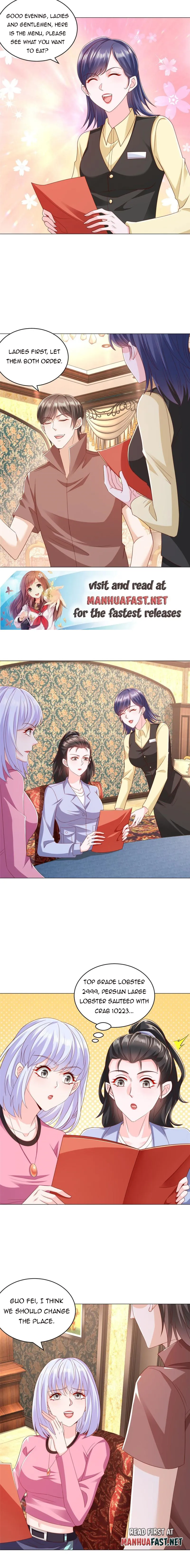 I randomly have a new career every week Chapter 397 27 2