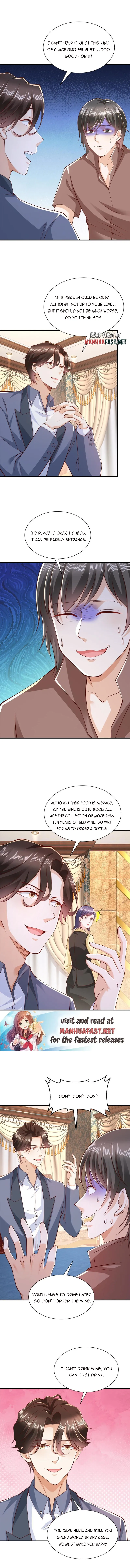 I randomly have a new career every week Chapter 397 30 5