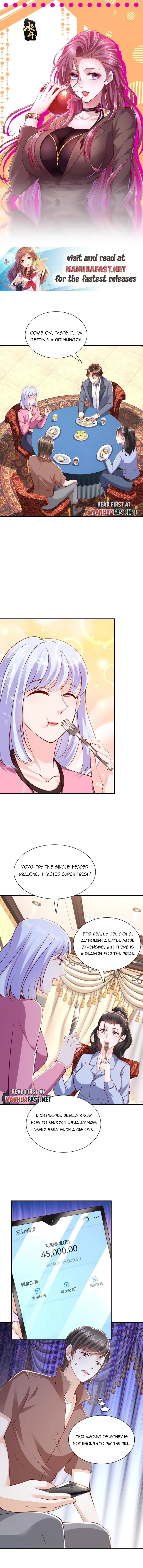 I randomly have a new career every week Chapter 398 26 1