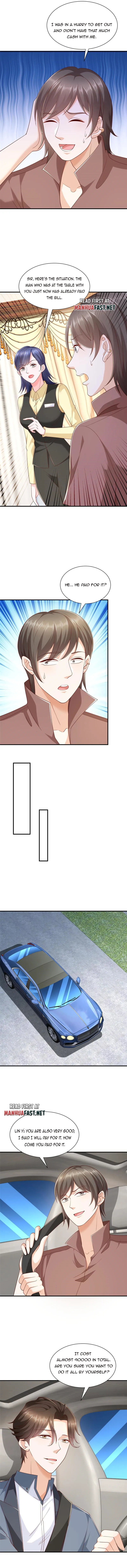 I randomly have a new career every week Chapter 398 29 4