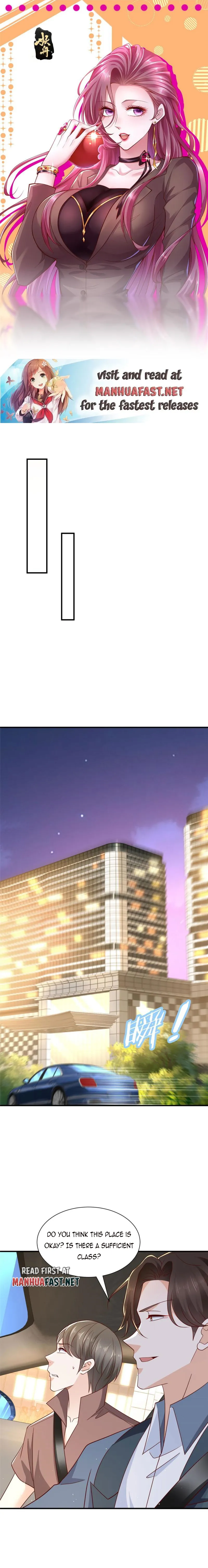 I randomly have a new career every week Chapter 399 32 1